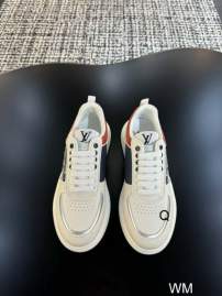Picture of Louis Vuitton Shoes _SKULVsz38-45WM091612652